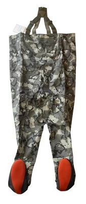 Simms Men's Chest Fishing Waders for sale | eBay