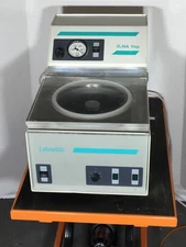 Labnet Dyna Vap V1000 Vacuum Evaporator in Excellent Condition