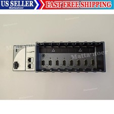 US Free TAX NEW NI NI-9144 NI 9144 8-Slot FPGA EtherCAT.