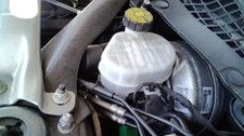 Used Brake Master Cylinder Fits 2019 Ford Mustang Gt Mt Wperformance Package G Used Brake Master Cylinder Fits 2019 Ford Mustang Gt Mt Wperformance Package G