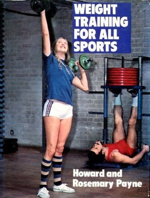 Krafttraining für alle Sportarten, Howard Payne