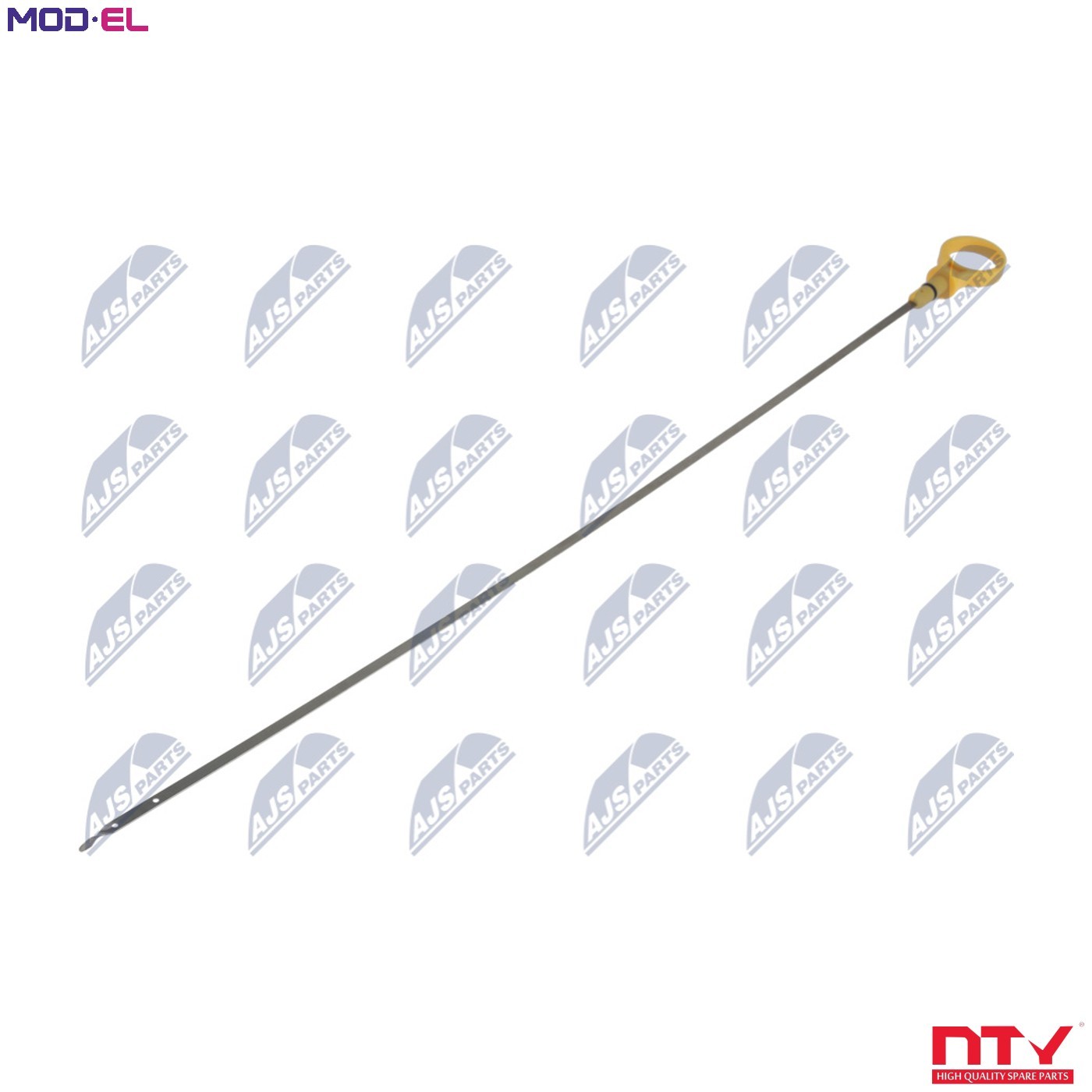 Original NTY Dispstick BOL-MZ-000 for Mazda - Image 12