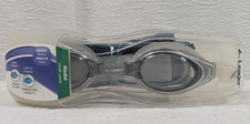 Leader - Swim Goggles - Shatter Resistant - UV protection - Adult Narrow Fit