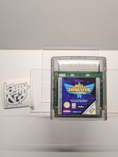 Buzz Lightyear of Star Command [GameBoy Color] [Game Cartridge Only]