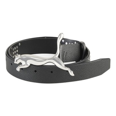 PUMA Asap Rocky X Cat Belt Mens Black, White 05493901 | eBay