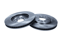 2X Bremsscheibe Vorderachse FüR Nissan Navara NP300 Pickup Pathfinder III