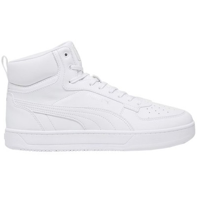 Buty męskie Puma Caven 2.0 Mid białe 392291 02 44,5
