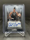 2024 Panini Prizm WNBA Basketball Chelsea Gray Throwback Autograph Auto #TB-CG