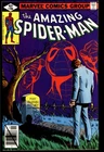 Amazing Spider-Man #196 Marvel 1979 (VF/NM) 1st App. Debra Whitman L@@K!