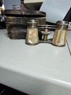 Antique LeMaire Paris FRANCE Mother of Pearl Opera Glasses Rare — photo 1