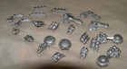 Grenadier Models Space Squadrons Stellerdate: 2998 Battle Station Accessories — photo 4