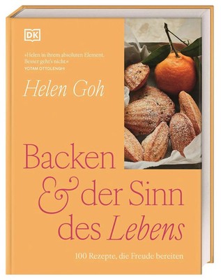 Backen & der Sinn des Lebens | Helen Goh | Buch | 366 S. | Deutsch | 2026