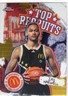 2025 Topps Chrome McDonald’s All American Basketball Base & Inserts You U Pick