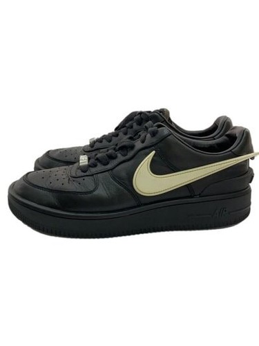 Men's NIKE Air Force 1 LOW X AMBUSH 28.5cm BLK
