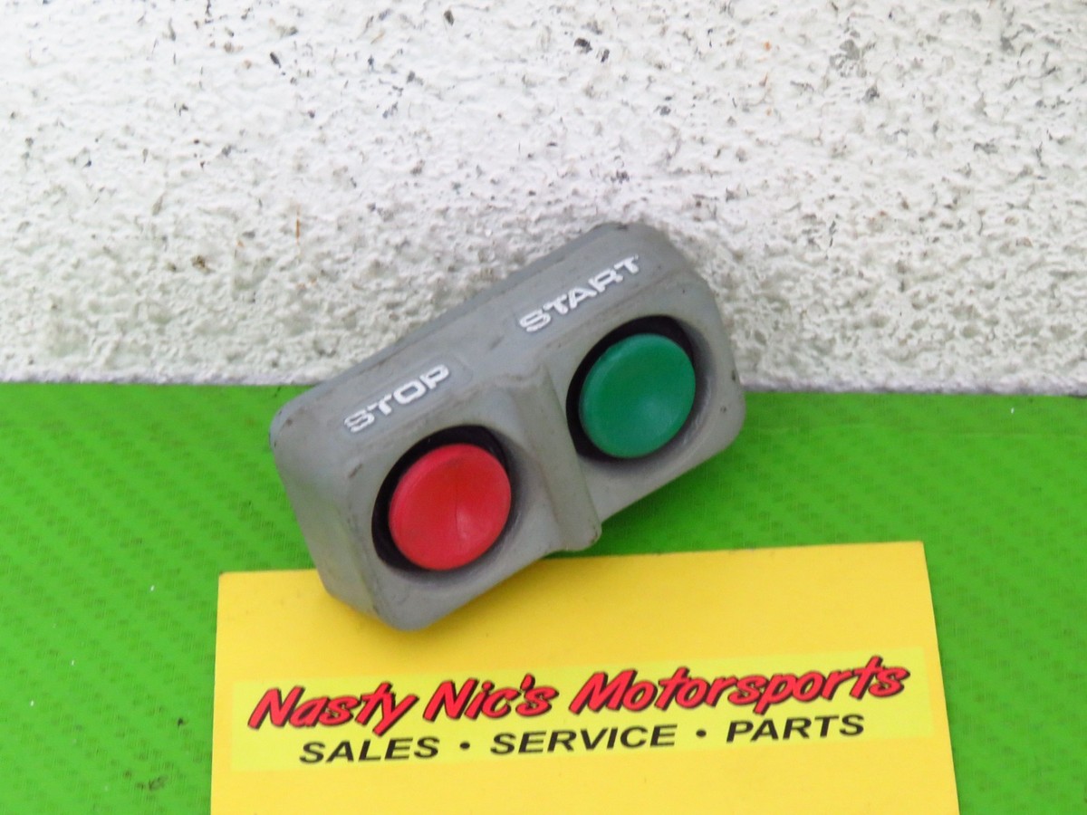 Kawasaki 750sx 750 sx sxi sxr 800 kill switch on off start stop