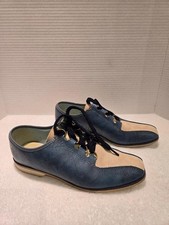 Vintage Bowling Shoes Women's Size 71/2 Endicott Johnson