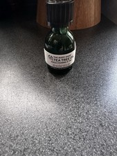 The Body Shop Tea Tree Oil 20ml - Brand New 🤩