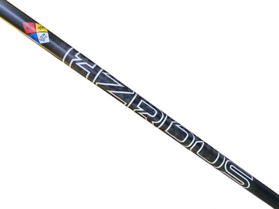 New Project X HZRDUS GEN 5 70G TX  X-Stiff Driver Shaft W/ Adapter + Grip