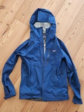 BRANDNEU Patagonia Herren Granite Crest Regen...