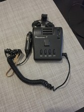 rocky mountain radar detector Phantom T