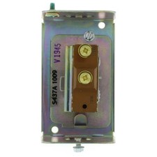Honeywell S437A1009 1" x 3" Sail Switch, SPST