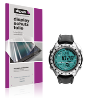 6X Schutzfolie Klar FüR Suunto Regatta Displayschutzfolie Folie Display Schutz