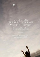 Elaine Arnull (U. A.) | Cultural Perspectives On Youth Justice | Buch | Englisch