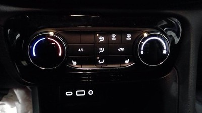 Temperature Control Front C4P Opt KA1 Fits 20-21 ENCORE GX 10317828