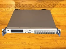 UHF Rohde & Schwarz SX801 TV Modulator