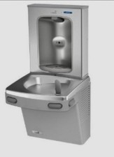 Oasis 507047FVF VersaCooler II with Electronic Bottle Filler, Filtered, GS