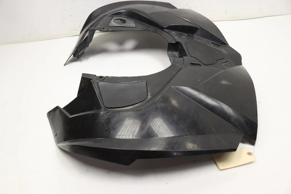 Can-Am Renegade 1000R XXC 19 Fender Rear (Black) 715000497 52057 Foto 2 de 4