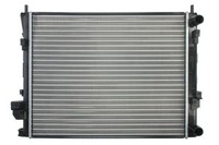 Thermotec KüHler, MotorküHlung D7X101TT Passend FüR Nissan Opel Renault
