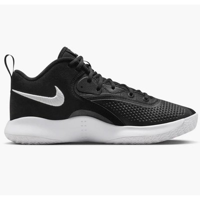 Nike Zoom Hyperset 2 FQ7070-001 Volleyball Shoes Black | eBay