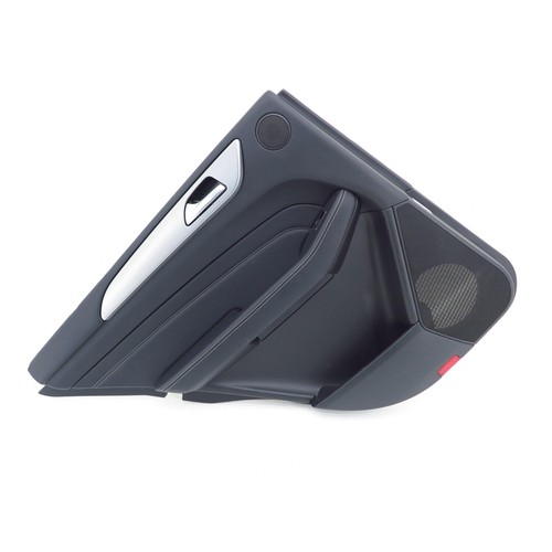 Türverkleidung hinten links Mercedes M-KLASSE W166 ML 06.11- (187557)