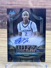 2025-26 Bowman Silas Demary Jr #BZA-SD Buzz Factor Auto