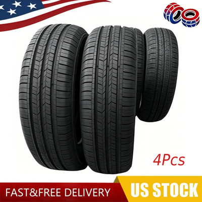4 Tires RoyalBlack Touring HP 195/55R15 85V A/S Performance (Fits:195/55R15 85V)