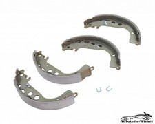 Bremsbacken Hinten für Toyota Celica Coupe IQ Prius Liftback Limo Yaris 08-15