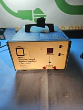 Codman Malis Precision-Control Bipolar Coagulator CMC-II-PC