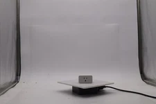 Meross Smart Wi-Fi Plug Mini, Model MSS110, Apple HomeKit, White