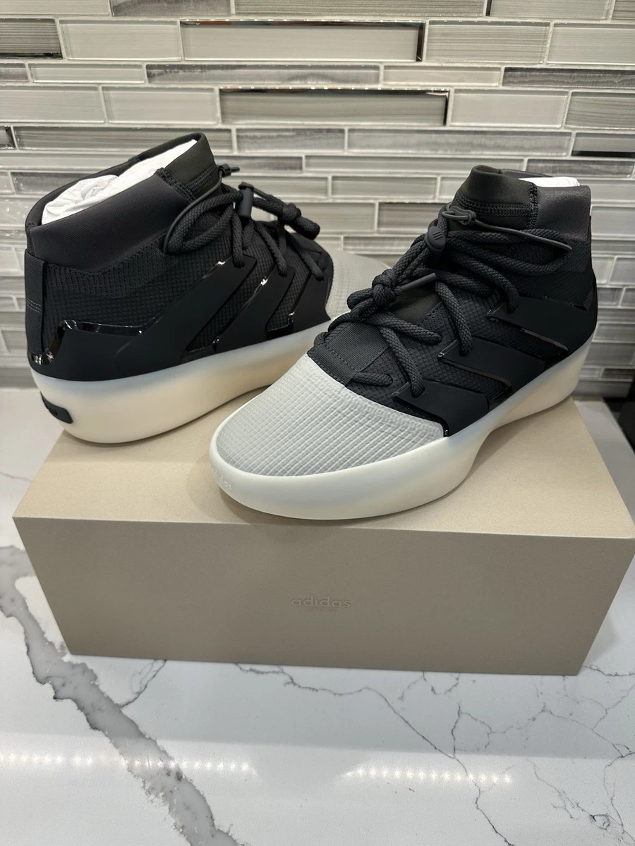 Fear of God Athletics x adidas I BASKETBALL Carbon for Sale