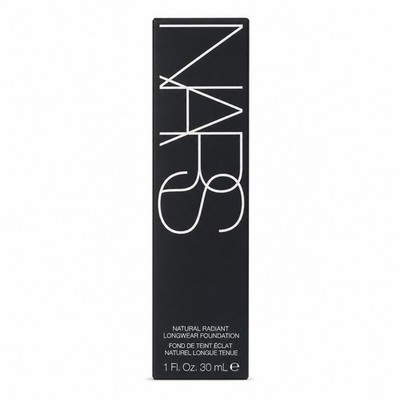 NARS Natural Radiant Longwear Foundation Zambie 1oz