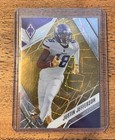 2025 Panini Justin Jefferson Base (Raw)