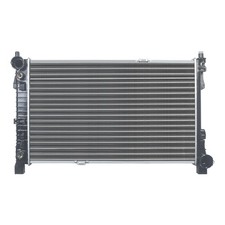 Wasserk&uuml;hler Motork&uuml;hlung f&uuml;r MERCEDES BENZ C-KLASSE W203 S203 CL203