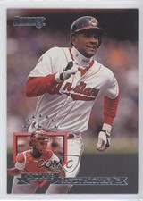1995 Donruss Sandy Alomar Jr #3 0c4
