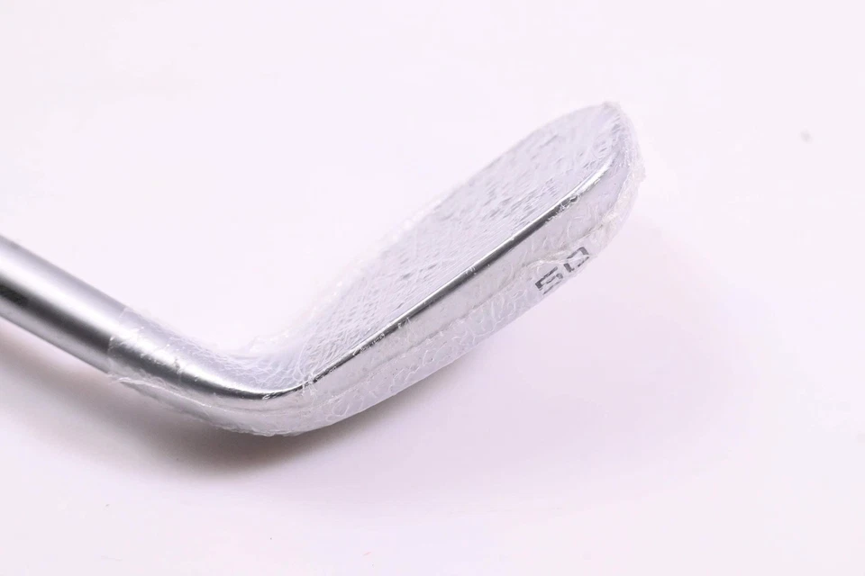 Left Hand Cleveland RTX-4 Gap Wedge / 50 Degree / Stiff Flex KBS Hi-Rev Shaft - Image 3 of 4