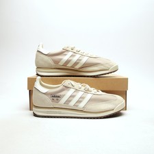 ADIDAS SL 72 RS Men's Brown SIZE 9 Trainers