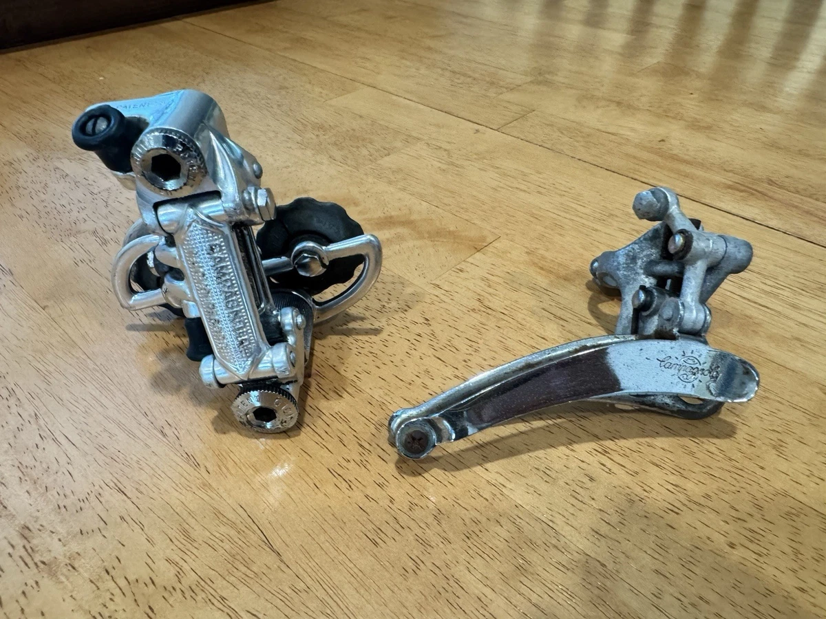 Campagnolo Vintage Bike Rear Derailleurs for sale - eBay