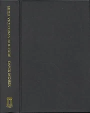 HIGH VICTORIAN CULTURE By David Morse - Hardcover *Excellent Condition*