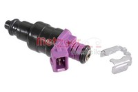 Metzger Autoteile Einspritzventil 0920111 FüR Renault Clio 2 Twingo 1 Kangoo FC0
