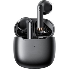 For iPhone 16 15 14 13 12 11 Pro Max Wireless Bluetooth IPX7 Waterproof Earbuds